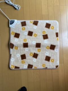 電気ミニマットのサムネイル