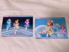 ラブライブ！サンシャイン！！　Aqours  CYaRon！　ブロマイドのサムネイル