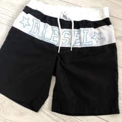 DIESEL キッズ スイムパンツ　サイズ4(104センチ)のサムネイル