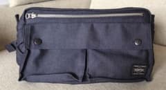 PORTER ポーター ショルダーバッグのサムネイル