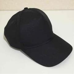早い者勝ち☆黒CAPのサムネイル