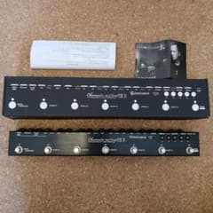 OneControl chamaeleo tail loop MKⅡのサムネイル