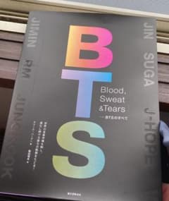 BTSのすべてのサムネイル