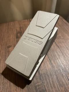 BOSS FV-30L ボリュームペダルのサムネイル
