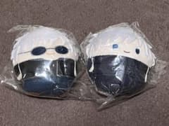 呪術廻戦　ふわコロりん　特典　五条悟のサムネイル