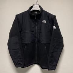 ノースフェイス　デナリジャケット　メンズL  ブラックのサムネイル