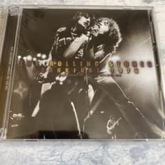 ROLLING STONES / 1976 FRANKFURTのサムネイル