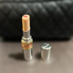 【最終値下げ】YSL 口紅 ヴォリュプティントインバーム3ゴールドリング付きのサムネイル