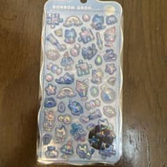 あ*き様 BONBON DROP シール ステッカーのサムネイル