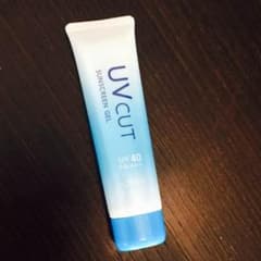ORBIS UVカットジェルのサムネイル