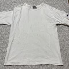 Champion GALLISADDICTION Tシャツ ホワイトのサムネイル
