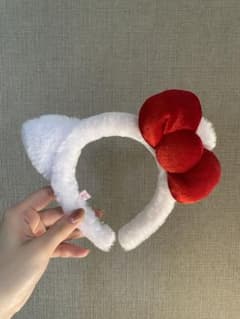 サンリオ キティ カチューシャのサムネイル
