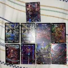 お得】デュエマ まとめ売り デュエナマイト カンツォーネなど - メルカリ