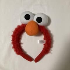 エルモ カチューシャのサムネイル