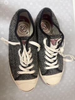 【値下げ中】BEAMS×Harris Tweedのサムネイル