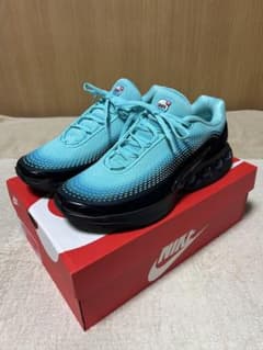 NIKE AIR MAX DN PRM WMNS 27.5 MENS 27.0 - メルカリ