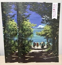 러브라이브 로케지 맵 2부 오키나와 영화 니지가사키 학원 스쿨 아이돌 동호회