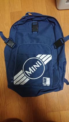 ローバーミニリュックのサムネイル