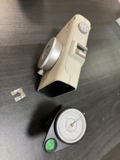 vixen polarieと水準器のサムネイル