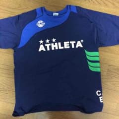 アスレタtシャツ Ｏサイズのサムネイル