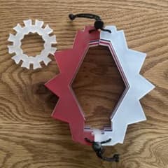 BONBONEROxNATAL DESIGN ボンボネロ ￼ND ver. - メルカリ