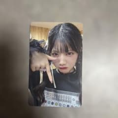 Juice=Juice フォトカード　川嶋美楓のサムネイル