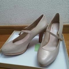 パンプス　結婚式にも！のサムネイル