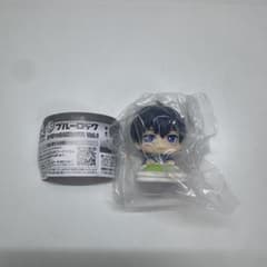 ブルーロック スペシャルリミックス Vol.1 潔世一 ミニフィギュアのサムネイル