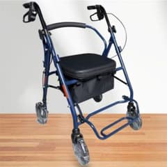 大分タキ 車椅子 自走用 赤色 | Shop at Mercari from Japan! | Buyee