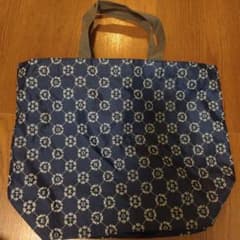 【はむぼおる様専用】AfternoonTea アフタヌーンティー　トートバッグのサムネイル