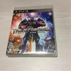 ps3TRAnSFORmERSソフトのサムネイル