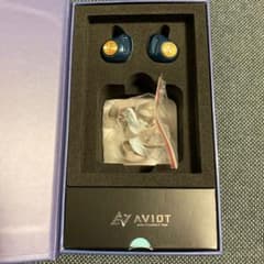 Aviot TE-D01dのサムネイル