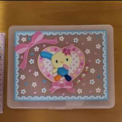 ウサハナ　レターケースのサムネイル