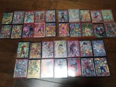 ドラゴンボールヒーローズ　引退品のサムネイル