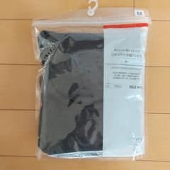 お肌に優しい。温か肌着。無印良品。M。のサムネイル