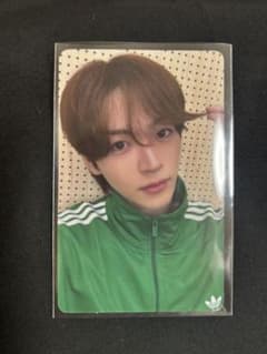 KO1KEYZ 加藤大樹　DAIKI FCブーストレカのサムネイル