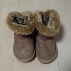 ブーツ14センチ☆新品のサムネイル