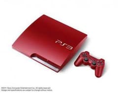 プレステ３のサムネイル