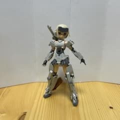 フレームアームズ・ガール 轟雷のサムネイル