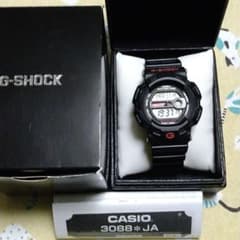 CASIO G-SHOCK ガルフマン　G-9100のサムネイル