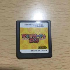 マリオパーティ DSソフトのサムネイル