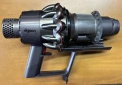 ジャンク Dyson Cyclone V10（SV12） Fluffy 本体部品 - メルカリ