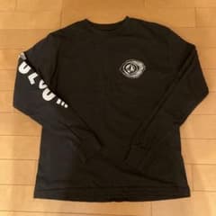 VOLCOM 長Tシャツのサムネイル