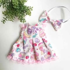 バンビ様専用♡メルちゃんお洋服オーダーページ♡のサムネイル