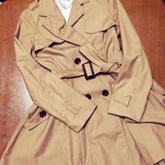 値下げしました！redyazel☆トレンチコート☆のサムネイル
