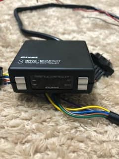 pivot 3-drive compact スロットコントローラーのサムネイル