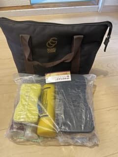 GUARD COSME 専用メンテナンスキットのサムネイル