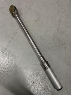 Snap-on トルクレンチ QD3RN200Aのサムネイル