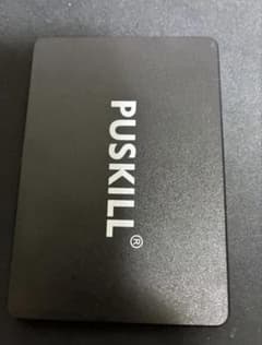 puskill SSD 1TB SATA ssd ストレージ ジャンク - 3