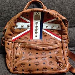 MCM  リュックのサムネイル